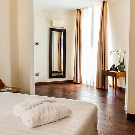 Aqua Montis Resort & Spa Rivisondoli Extérieur photo