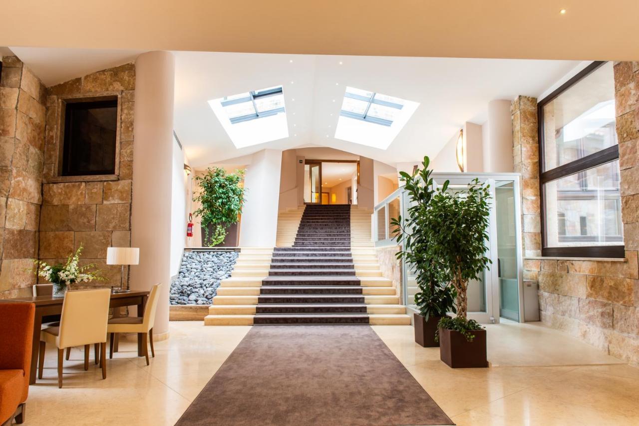 Aqua Montis Resort & Spa Rivisondoli Extérieur photo